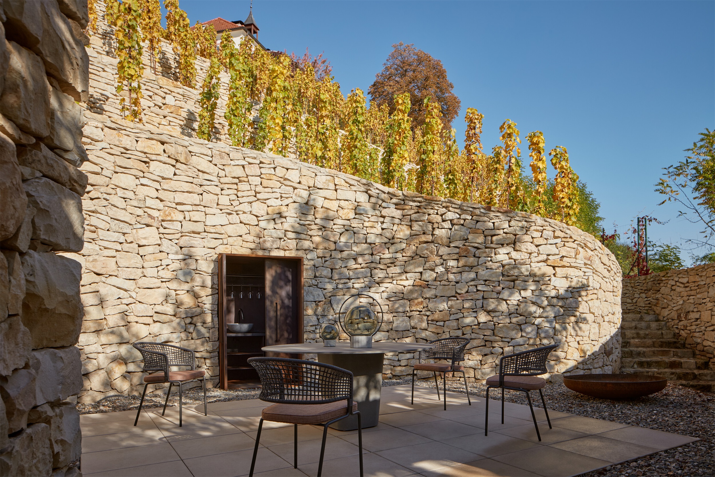 斐波那契丨意大利布拉丨Marco Maio Architects-22