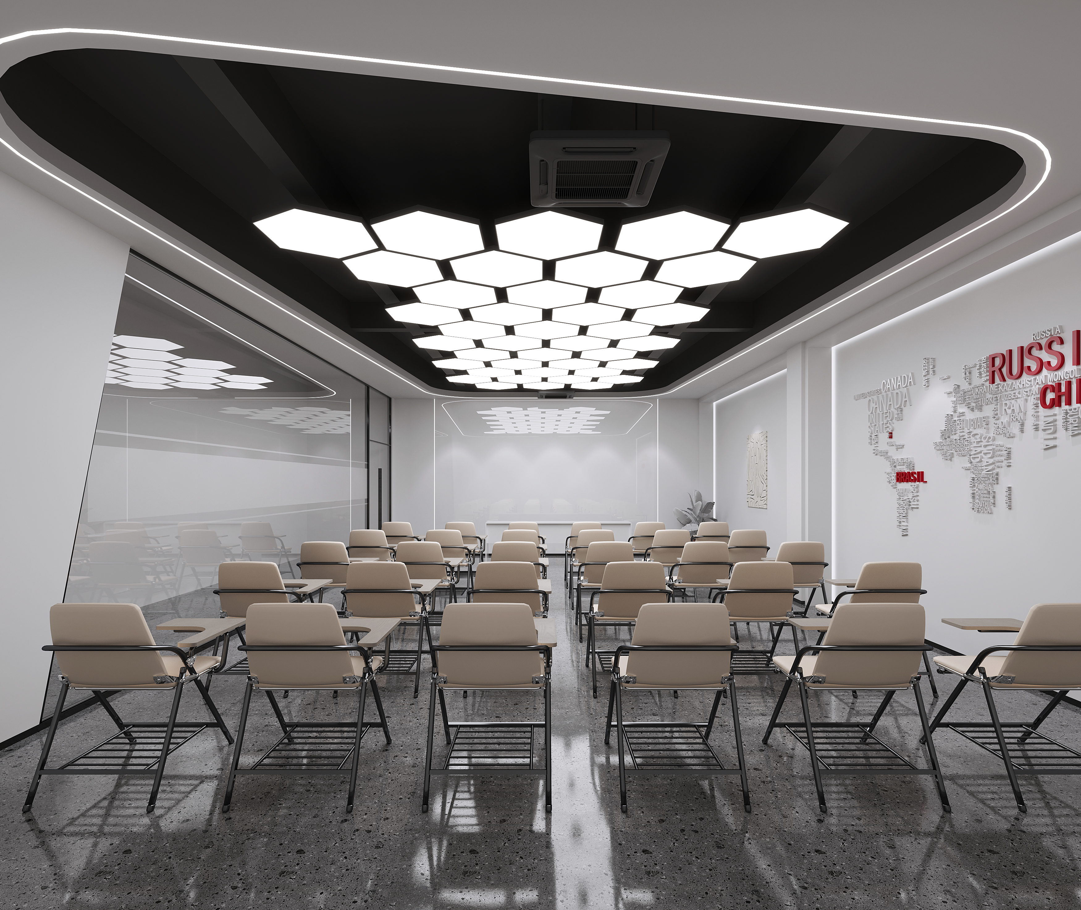 工装办公室，希望大家喜欢-0