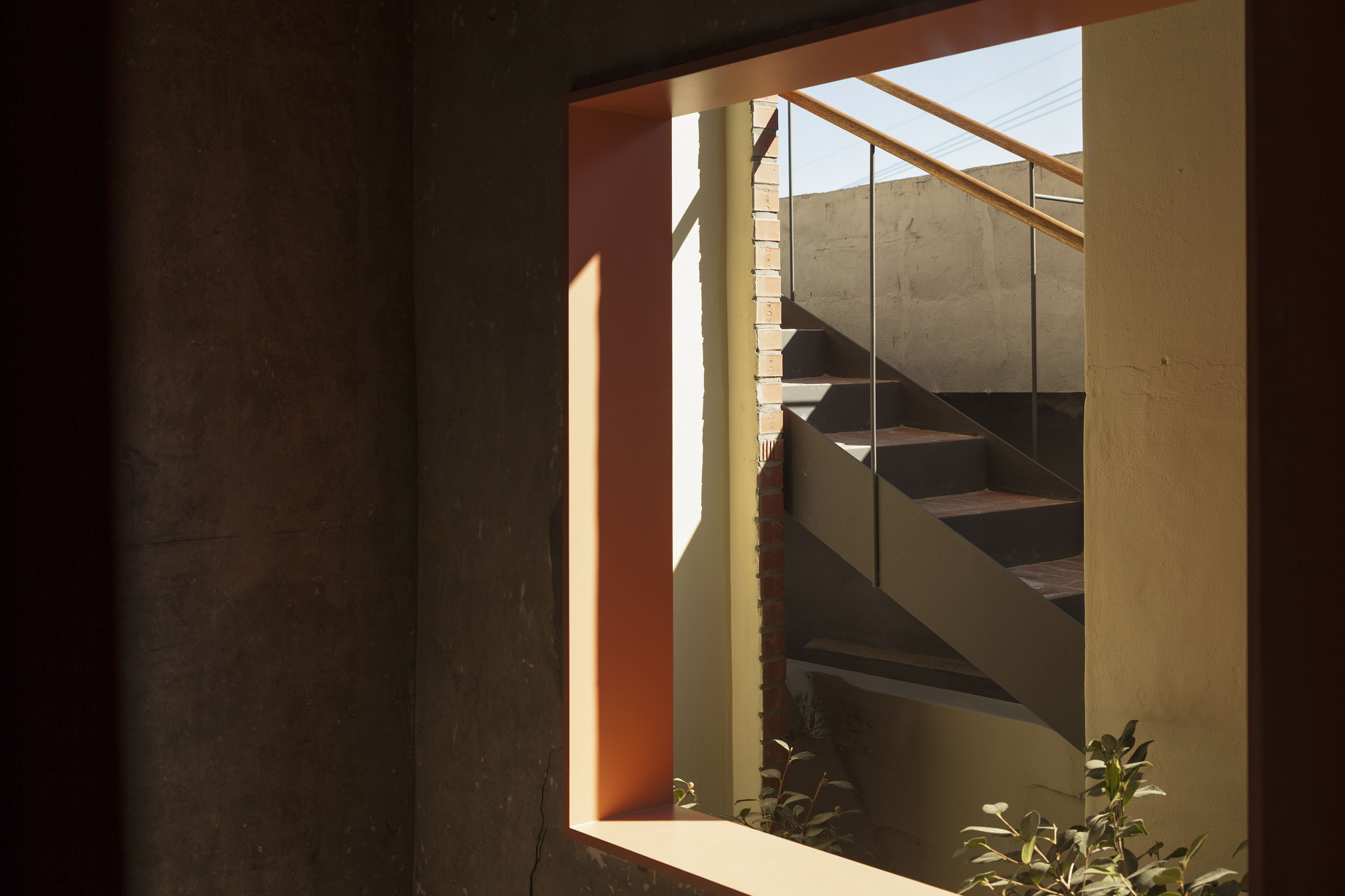 therethehouse 展厅与办公丨韩国丨TFP-37