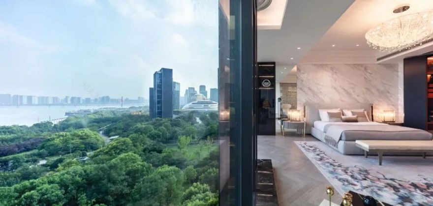 华联 · 钱塘公馆丨中国杭州-81