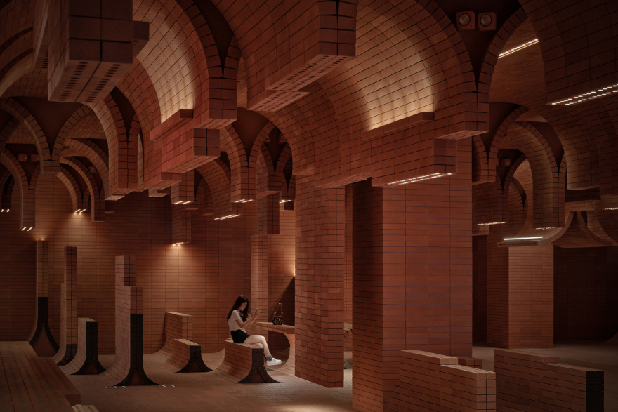 Haikou GAOXINGLI Insun Cinema by One Plus Partnership-16