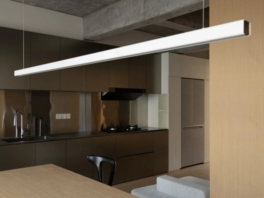 《栖木》丨中国三明丨越设计事务所-35