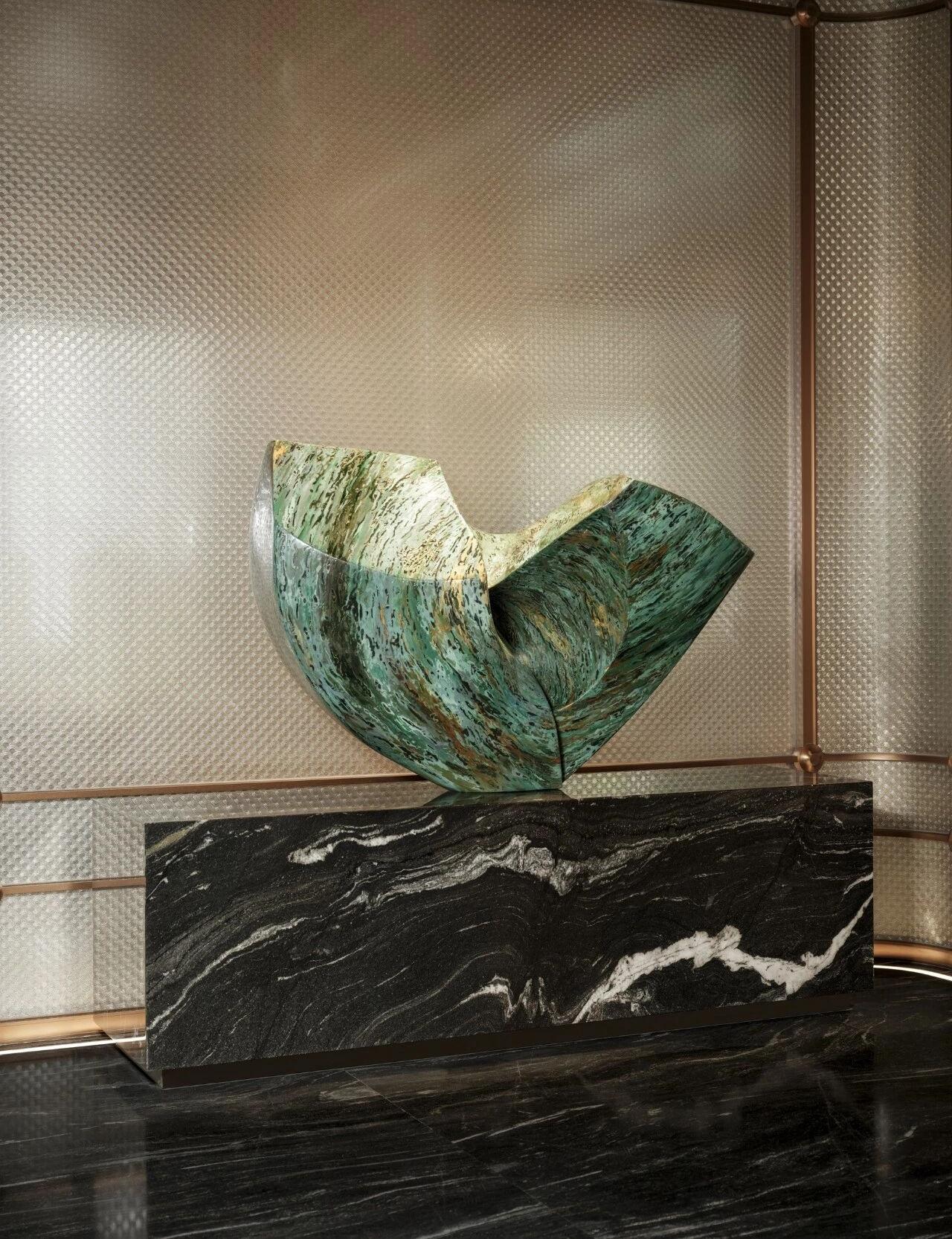 福州左海紫阳隐翠丨中国福州丨CCD郑中设计（室内,灯光）,CCD·WOWU無物艺术顾问（软装）-3