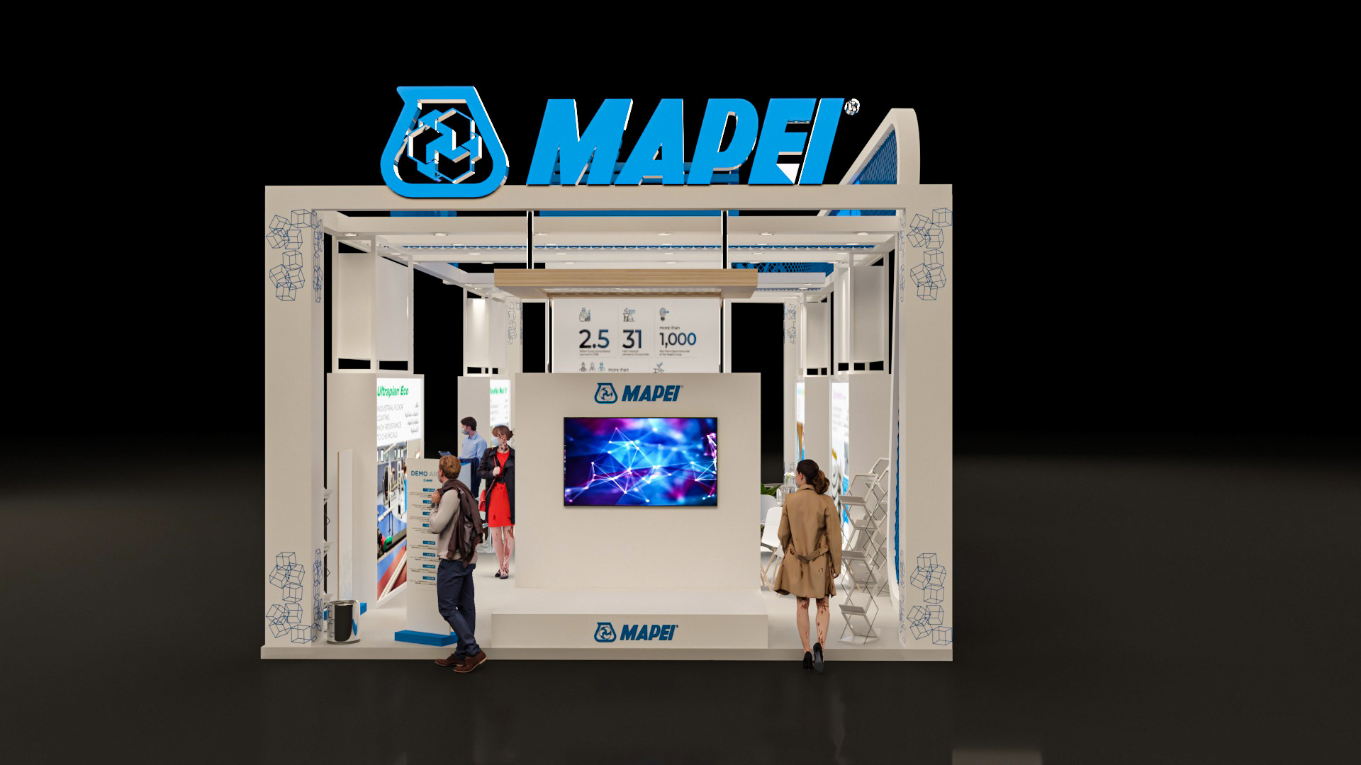 马贝（埃及 2022 项目）丨埃及-8