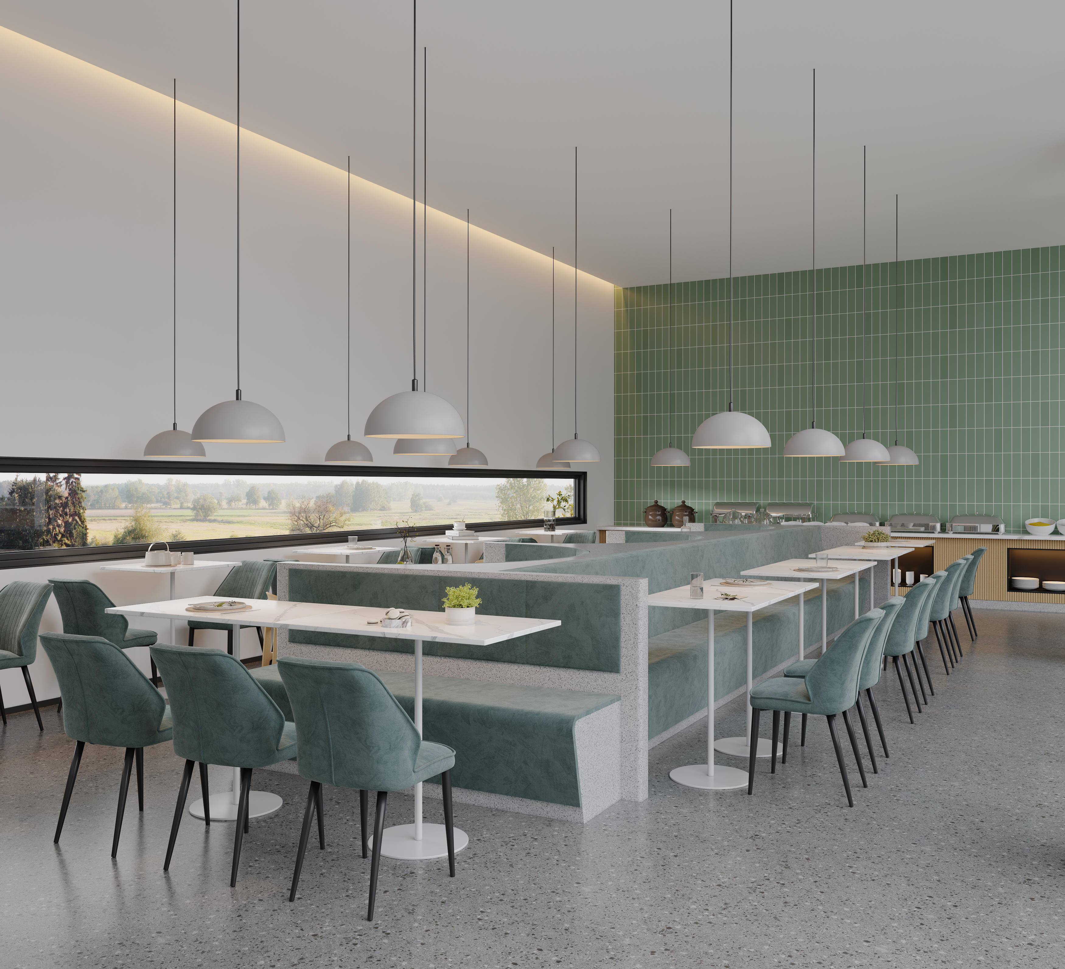 华琳酒店×讲述了一个关于“宁静奢华”的故事-6