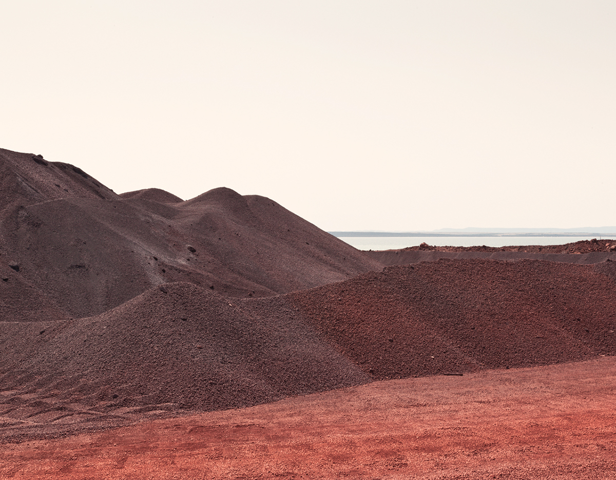 Whyalla 铁矿小镇-7