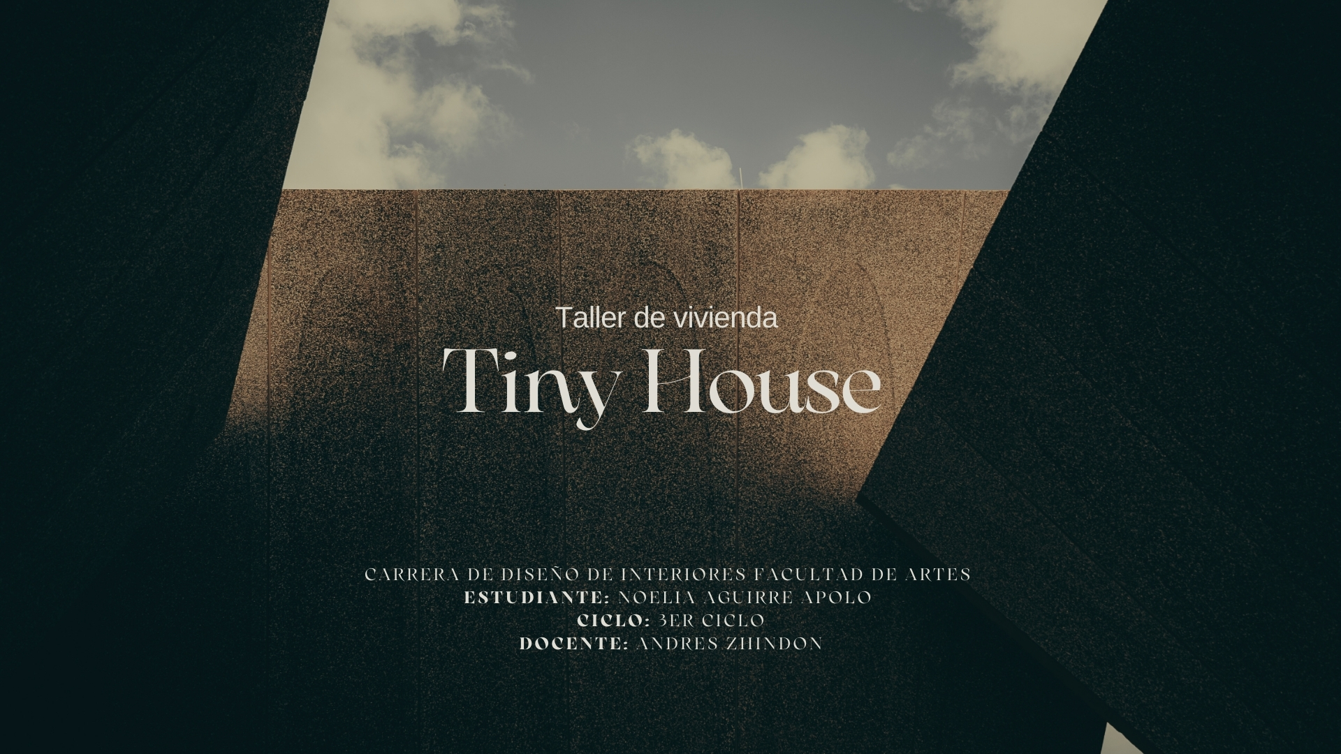 CASA I-TINY HOUSE-0