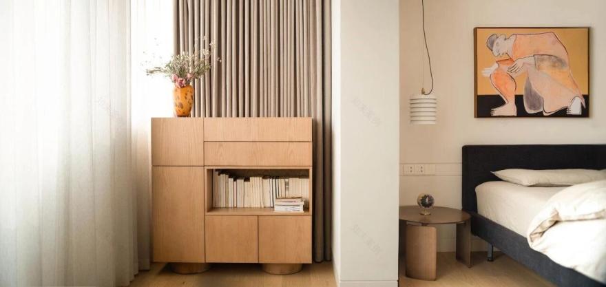 心安之所,即是归处丨中国成都丨成都集伽室内设计有限公司-47