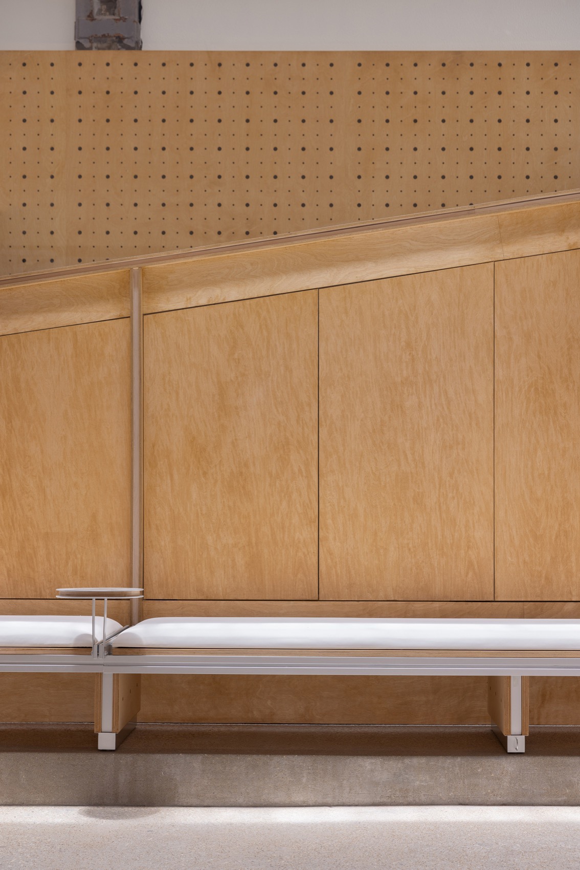 healing pets 人宠社交空间丨中国杭州丨Informal 异规设计-129