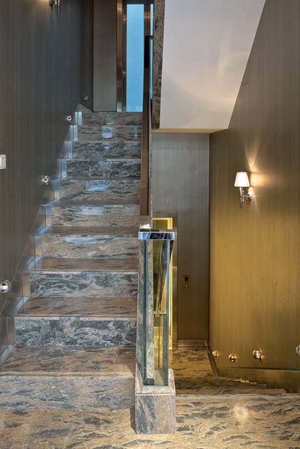 广州颐和高尔夫庄园B区B型别墅样板房-4