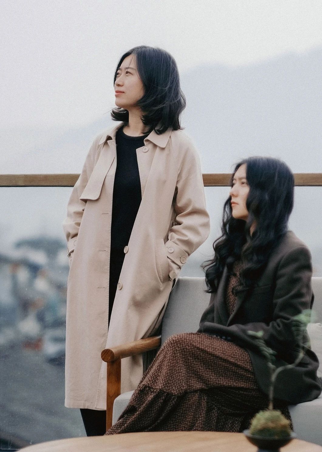 海窝子拾光·睡眠客栈丨中国成都丨成都方盒室内设计有限公司-79