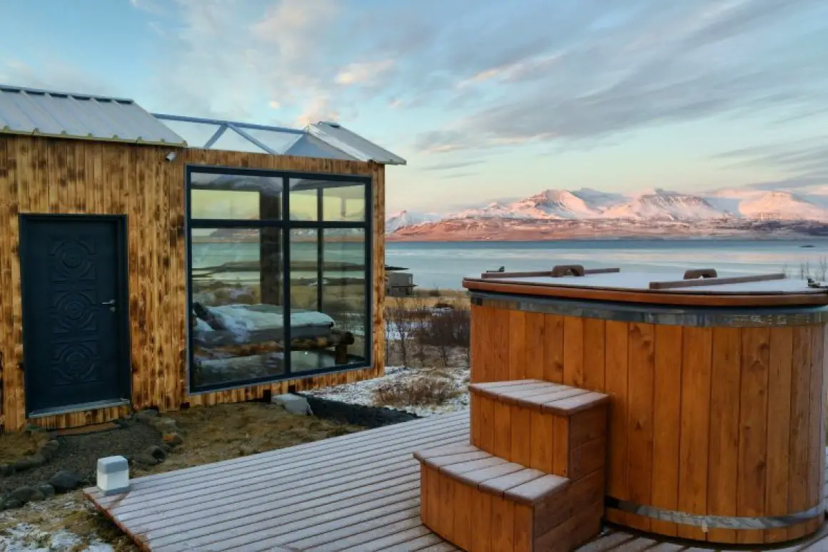 全景玻璃小屋-20