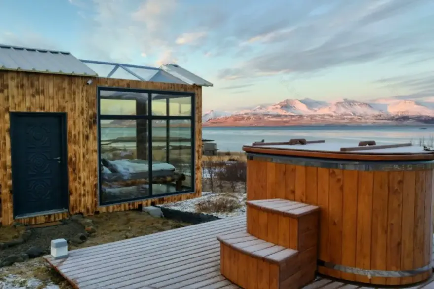 全景玻璃小屋-20