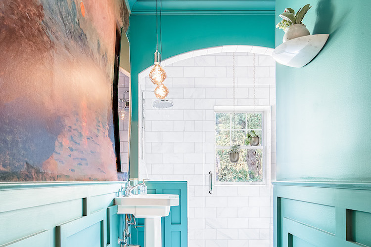 Junior League of Detroit Designers' Showhouse Archives - aspire design and home-1