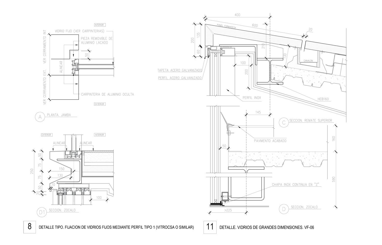 马德里 H 屋——绿色环保与功能并重-63