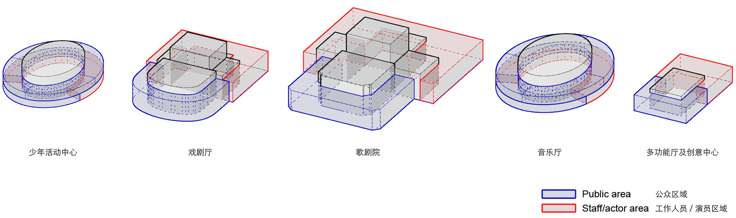 南通大剧院丨中国南通丨北京建院+保罗·安德鲁+泊思-43