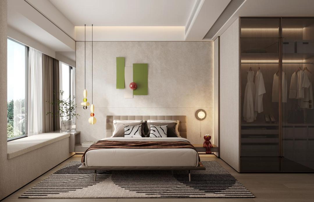 塘城壹号花园丨中国深圳丨香港华艺设计顾问(深圳)有限公司-76