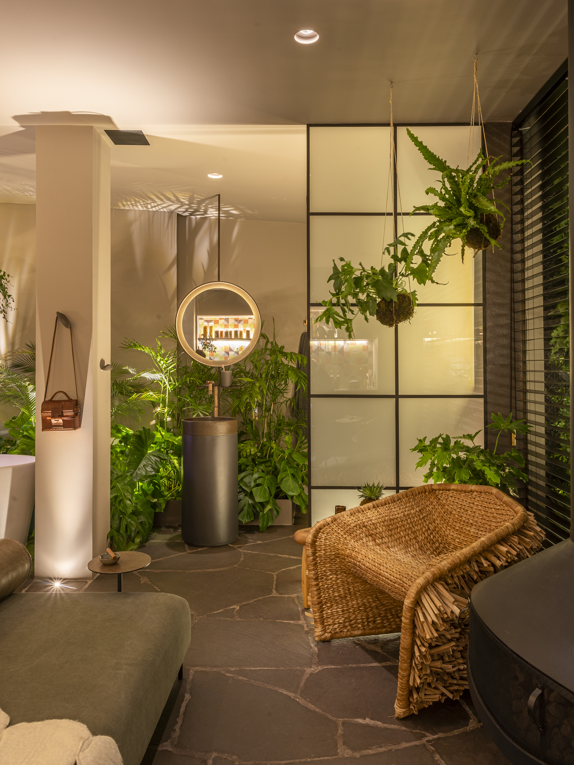 Urban Cabin / Studio Marcio Michaluá-43