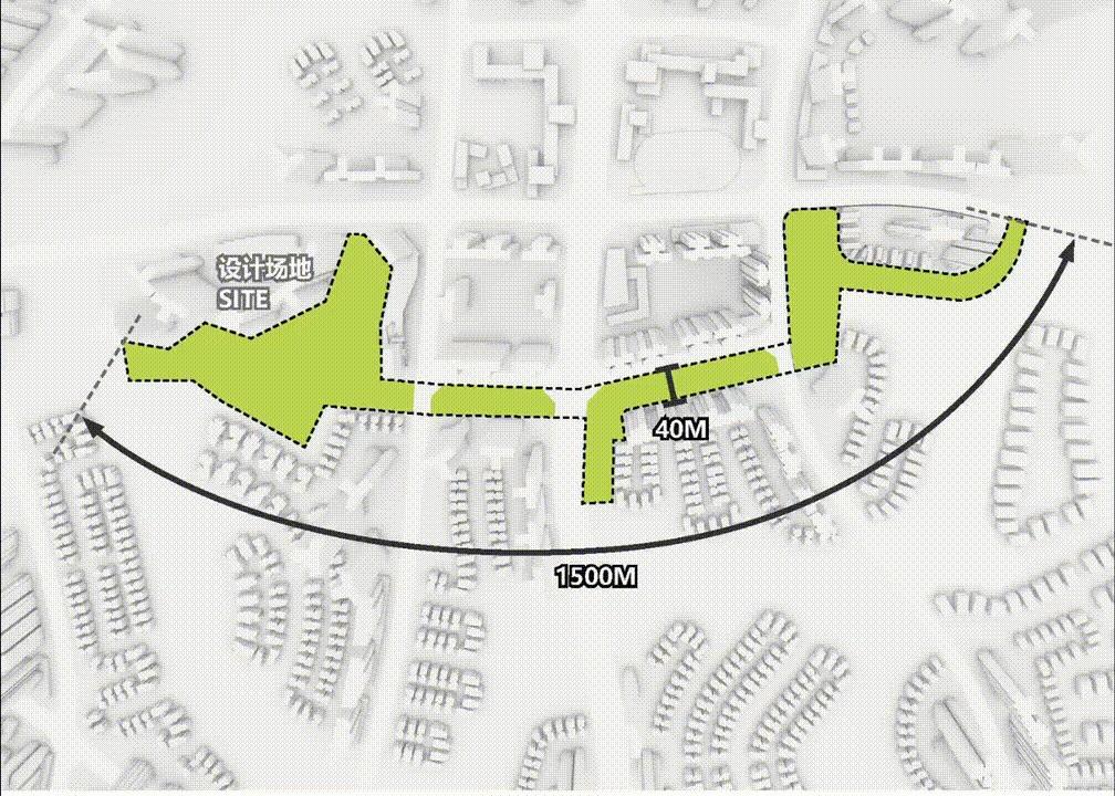 麓湖水线公园丨中国丨Lab D+H-33