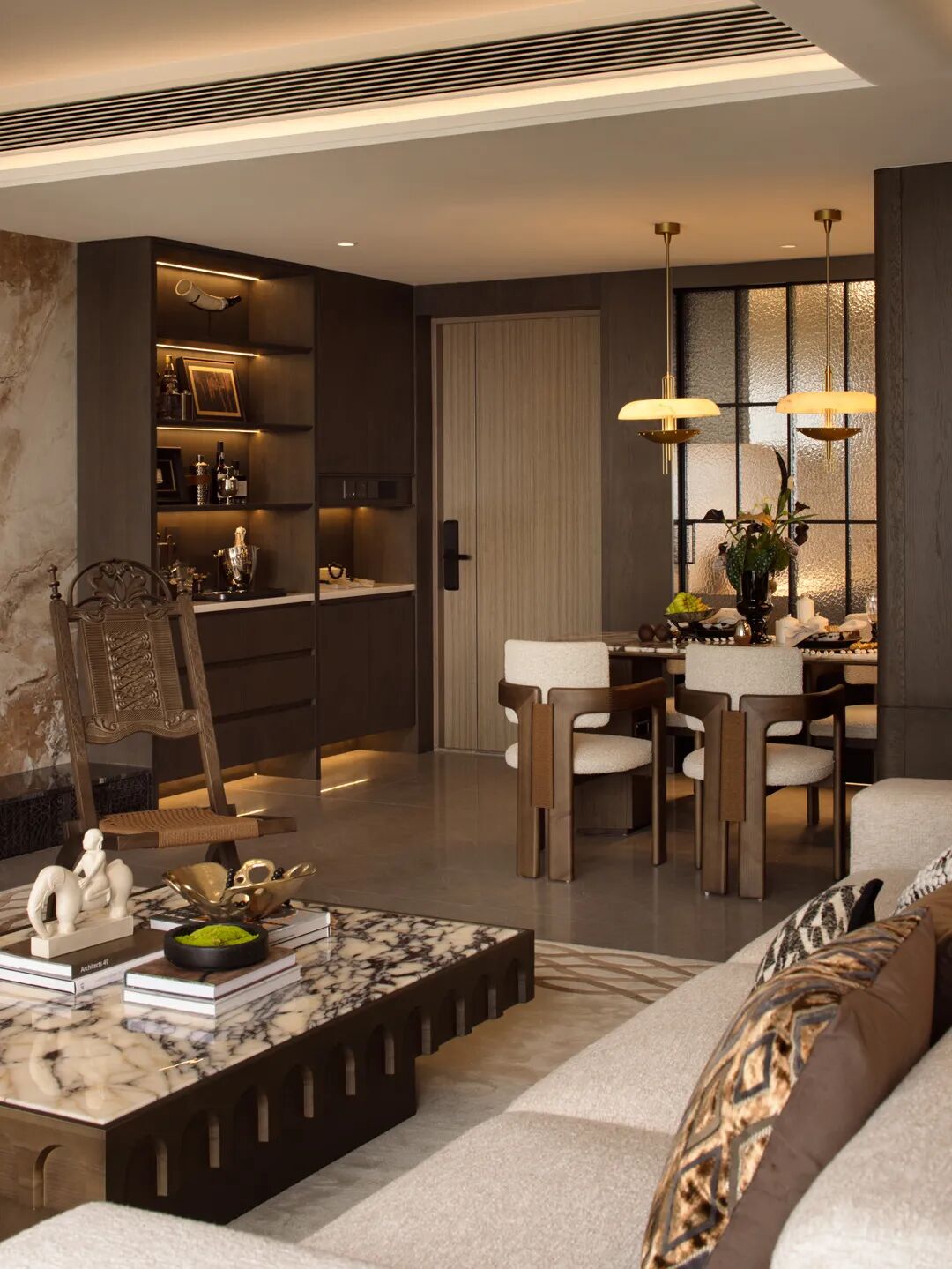 一然设计 · 快慢之间,烟火绵长丨一然设计（上海,深圳,沈阳,北京）-16