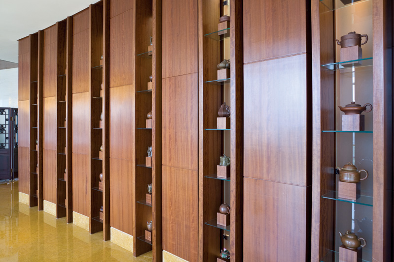 丽晶轩中餐厅-1