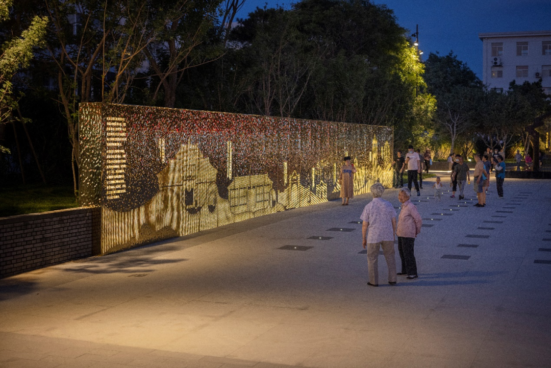 沈阳大东路街道改造项目丨中国沈阳丨AECOM-38