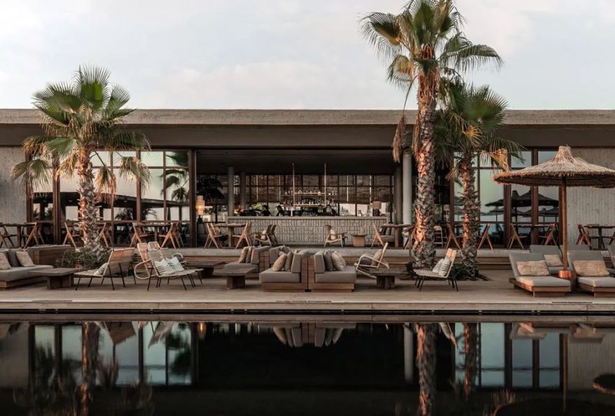 YAPA精品餐厅丨意大利米兰丨Lambs and Lions-143