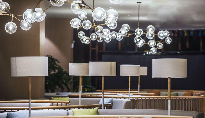 合肥皖投天下名筑售楼部-12