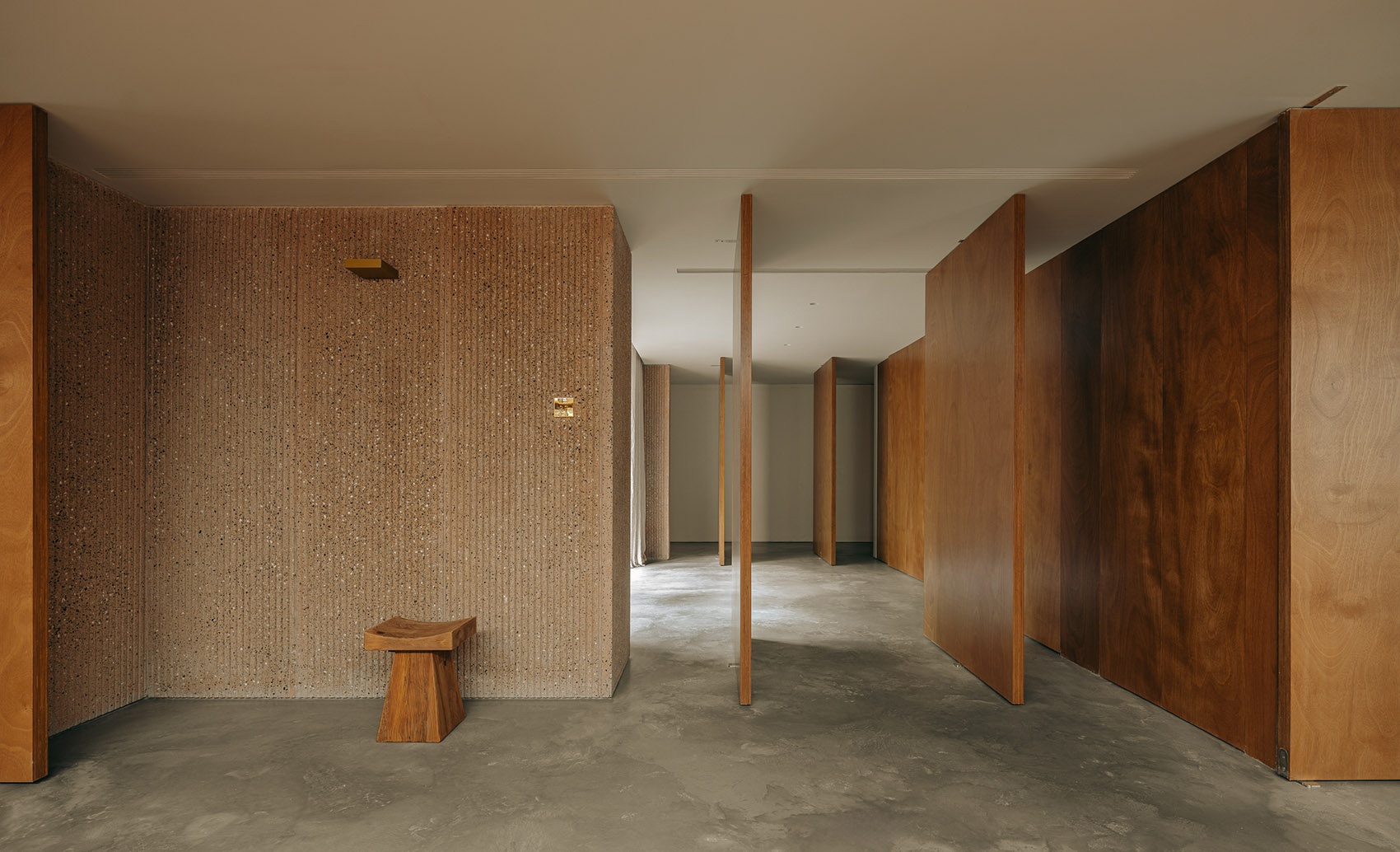 北京M住宅丨中国北京丨左通右达建筑工作室Atelier About Architecture-58