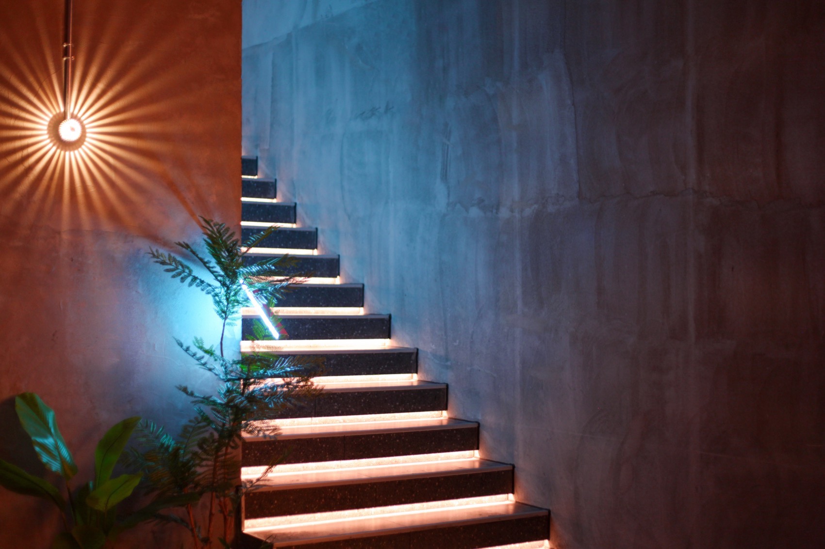 LIKE BAR酒吧丨中国成都丨奇偶创艺事务所（JO STUDIO）-51