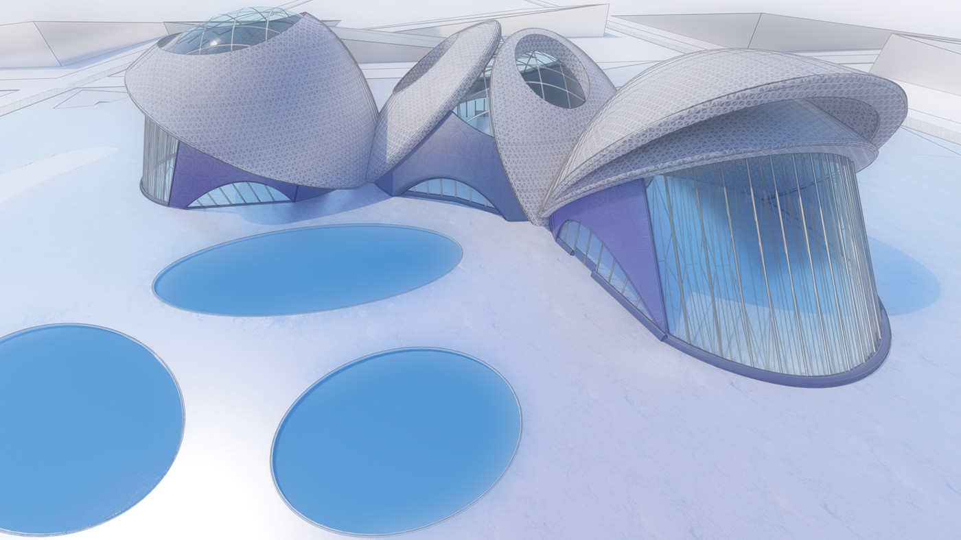 Shell Pearls Aqua Park-7