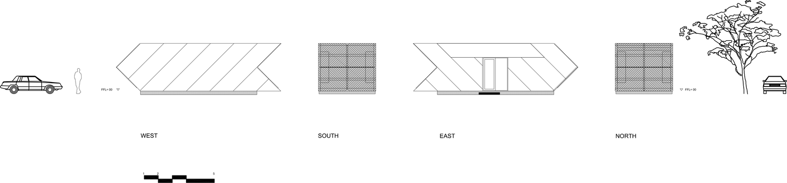 Arrow Studio    Nervegna Reed Architecture + PH Architects-48