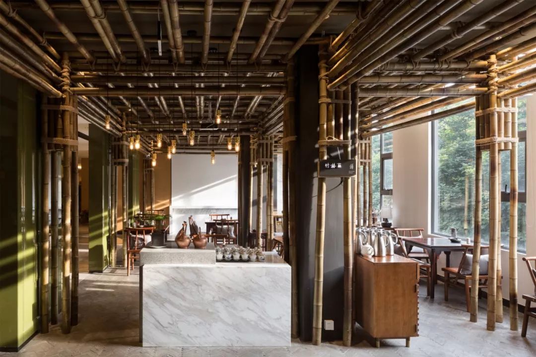 成都闲派 | 沈嘉伟 X 黄任颀的跨界碰撞-19