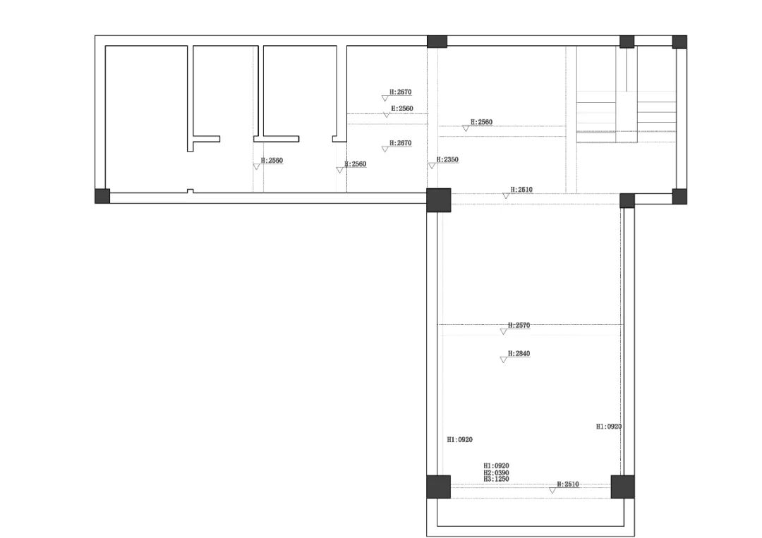 极简风格打造温馨健康城 360 方住宅丨中国湖州丨官方-31