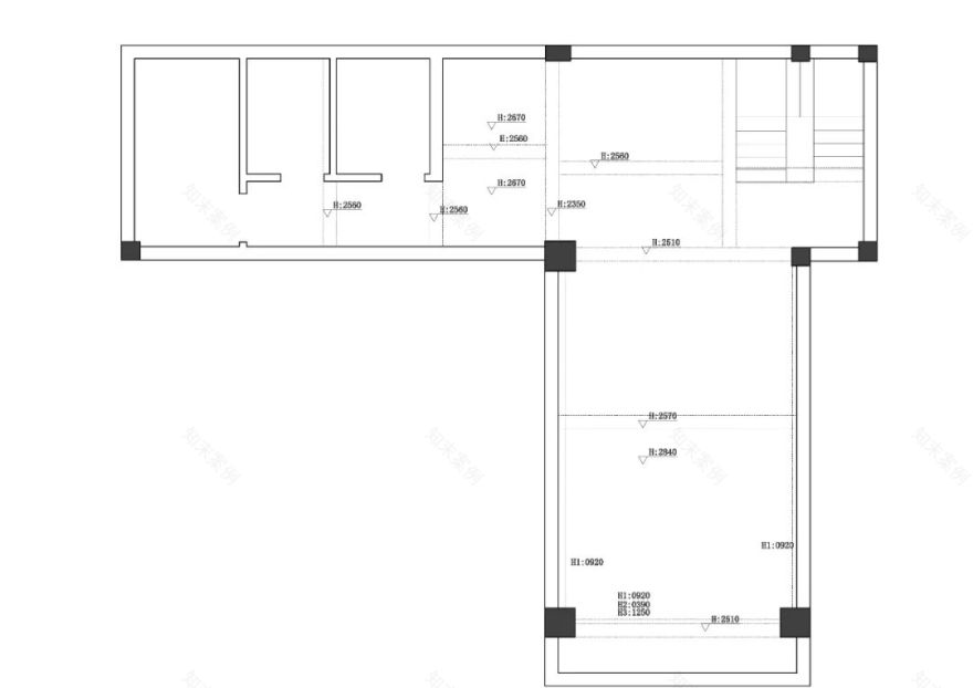 极简风格打造温馨健康城 360 方住宅丨中国湖州丨官方-31