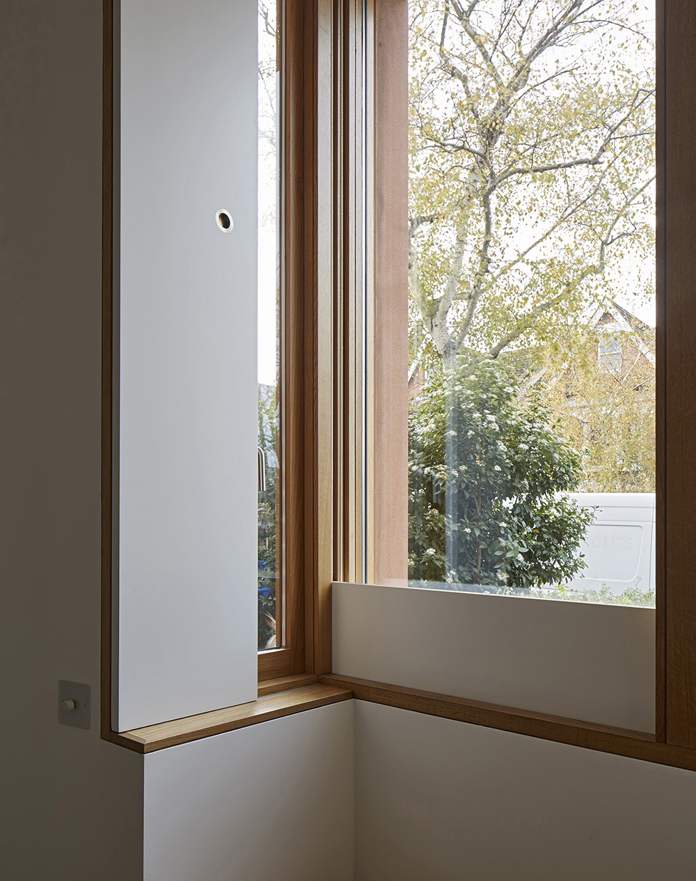 伦敦褐石 | 现代与传统的完美融合-33