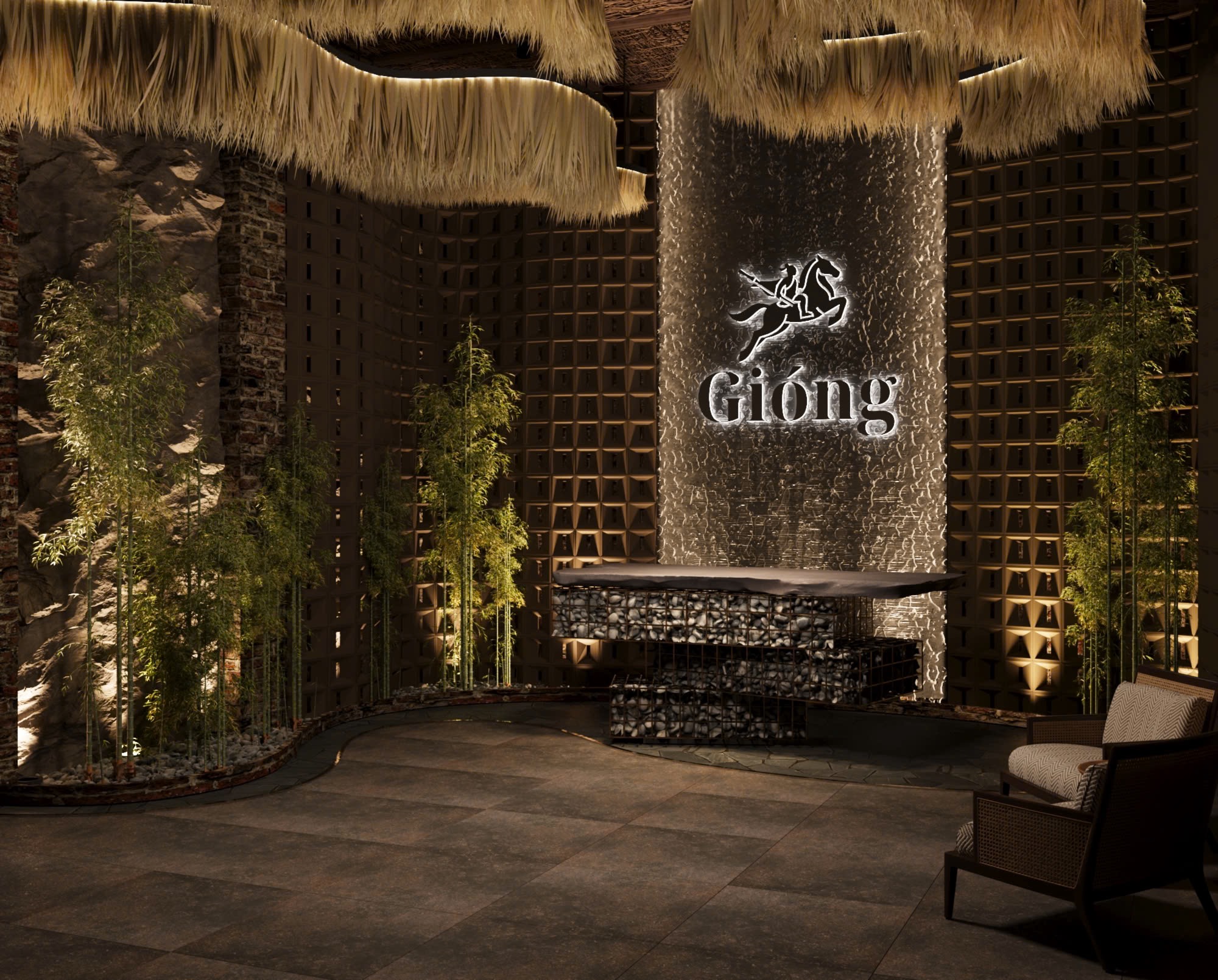 GIÓNG EXHIBITION | Lễ hội và câu chuyện Thánh Gióng-4