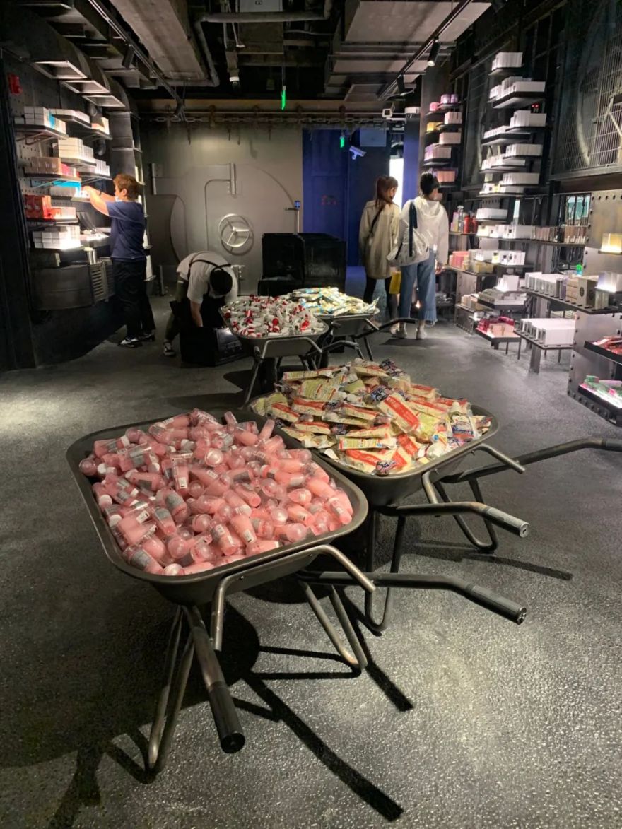 西单更新场丨中国北京丨华润置地-34