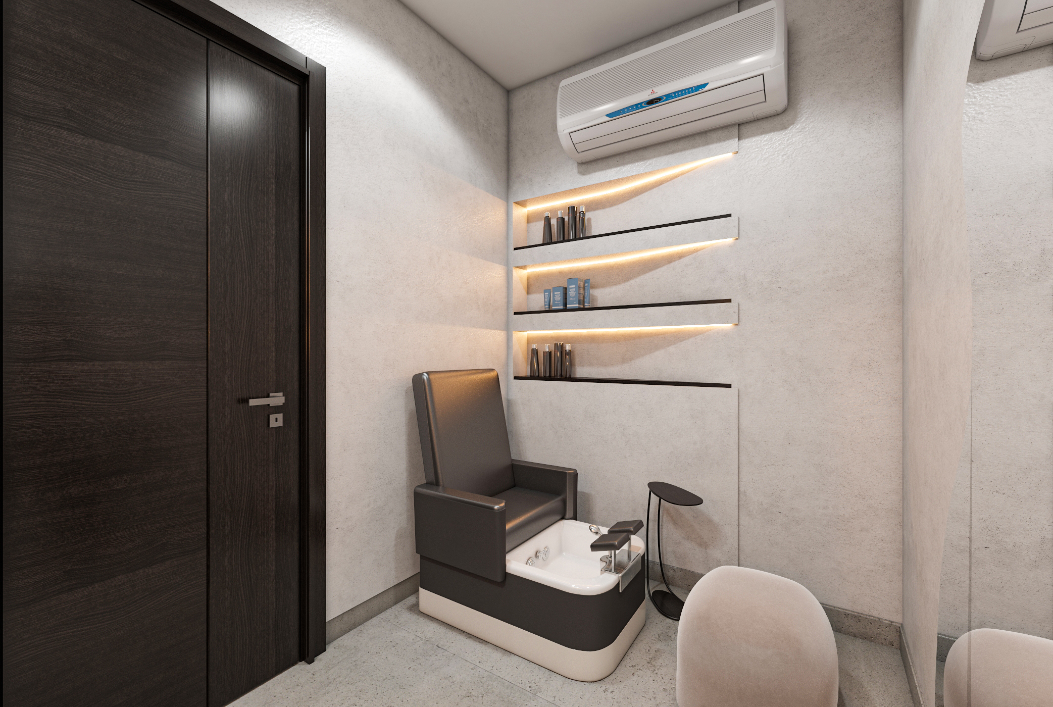 BARBER SHOP INTERIOR DESIGN-8