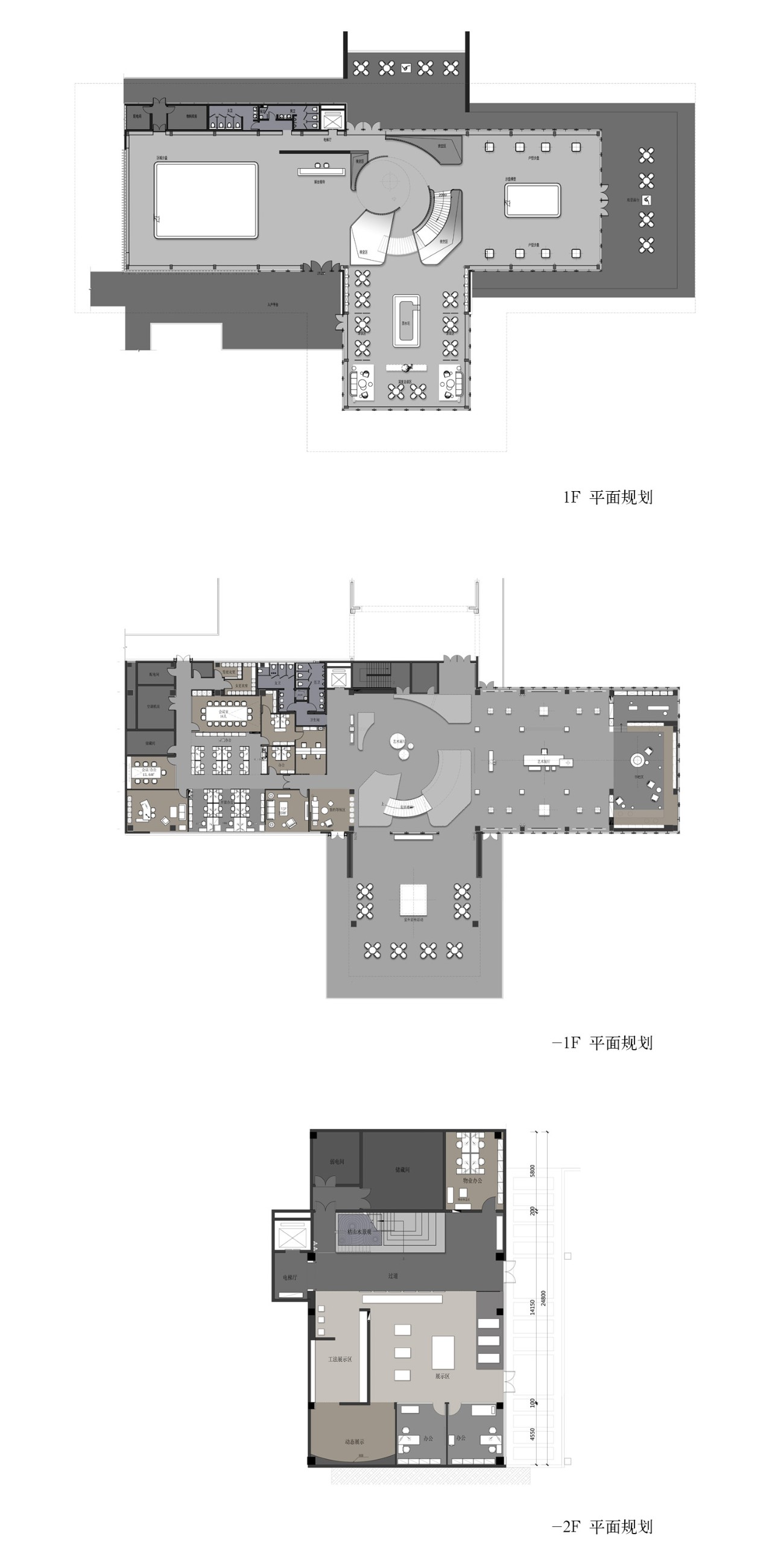 昆明一条龙大健康旅游休闲度假区一区意思桥康旅小镇I期(I1期)丨中国昆明-64