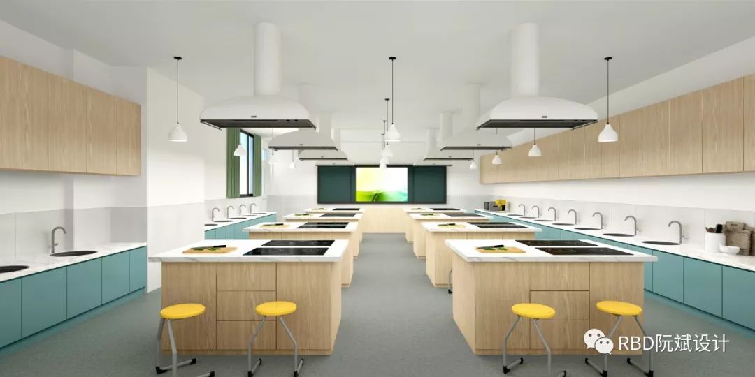 南山科苑小学-14