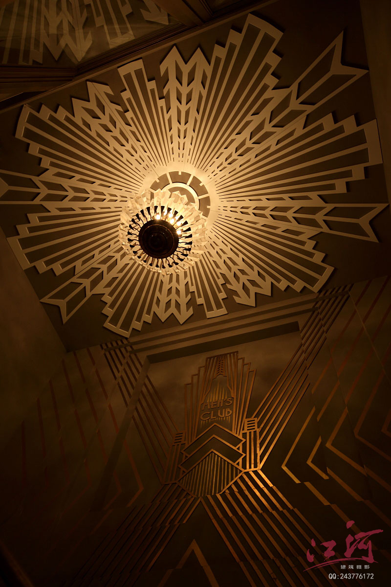 MC | 浓浓的酒吧情调|酒吧空间摄影-22