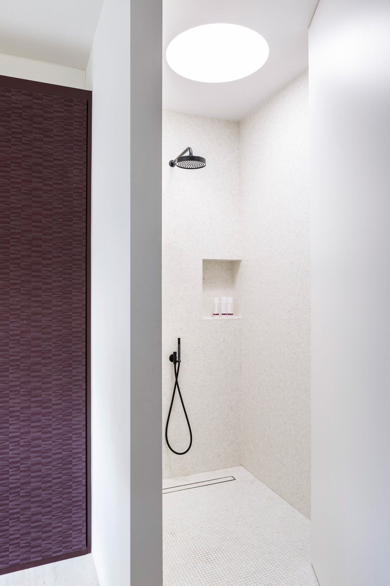 1930s Villa Kaplansky in Antwerp, Belgium Restored by B Architecten.-22