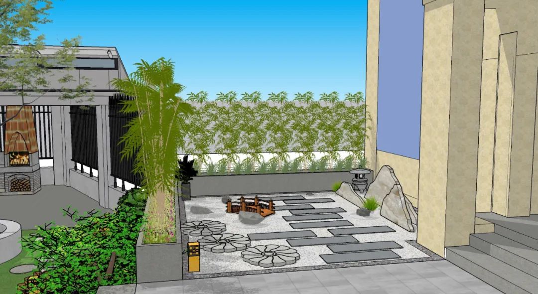 柳州长塘庭院丨中国柳州丨艺饰 DESIGN-20