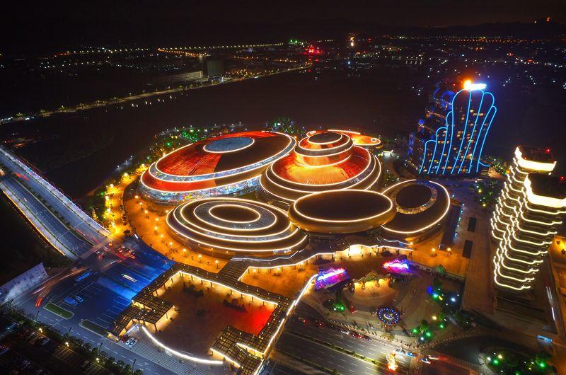 绍兴东方山水乐园-6