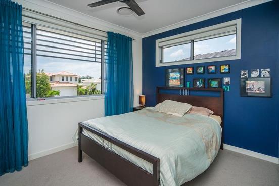 BANANDRESORT 现代风格两层 4 卧室别墅-17