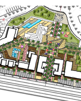 富卡湾  海滨村丨埃及