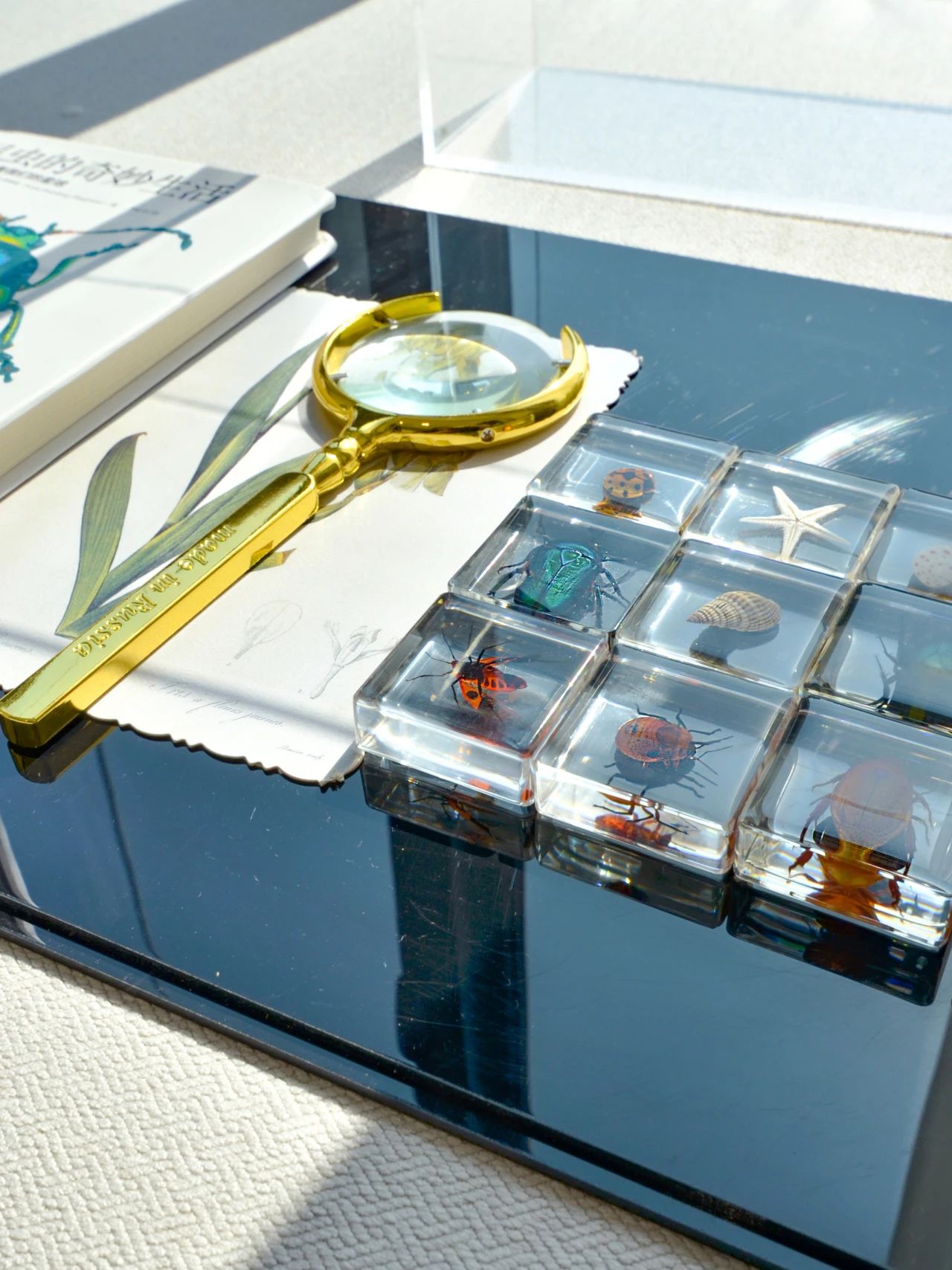 城发·佛山悦城峯境样板间丨中国佛山丨欧镱设计-67