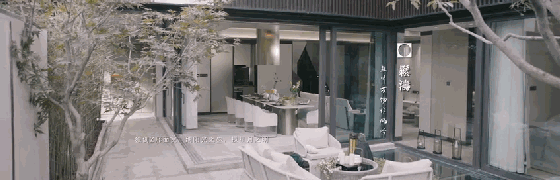 杭州融创·宜和园丨中国杭州-234