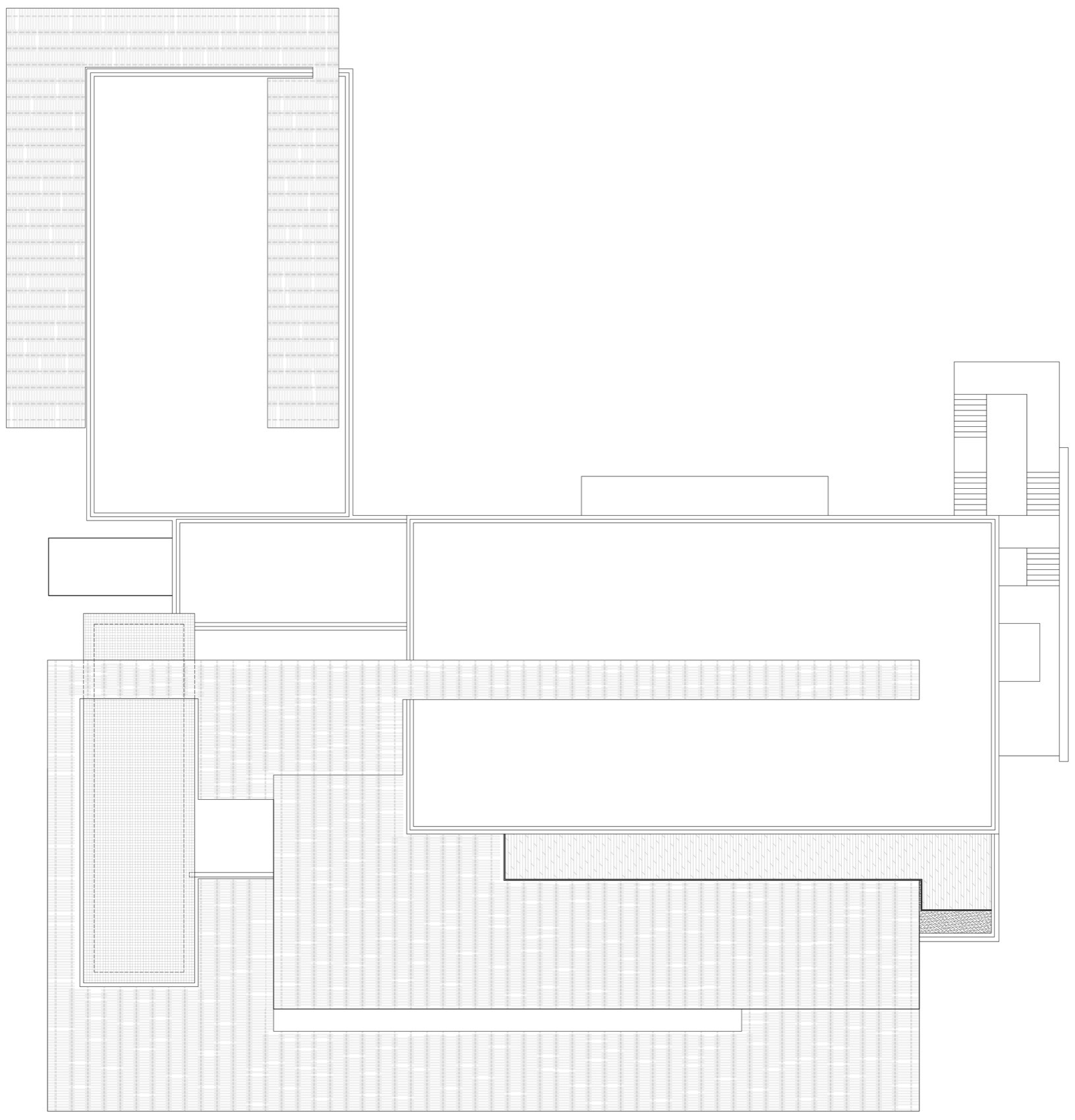 紫藤驿站丨中国南通丨方案张·雷设计研究azLa,施工图南京长江都市建筑设计-58